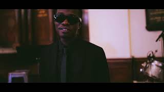 Jay Cube - Letter To Oluwa (God)