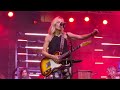 Sheryl Crow Real Gone LIVE Live On The Green In Nashville TN 09 01 2022