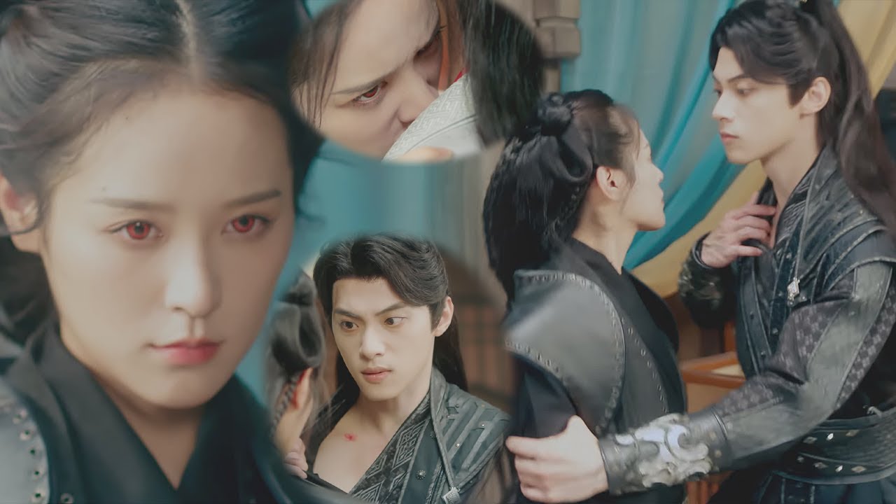 Cinderella lost control,prince suddenly appeared,used his