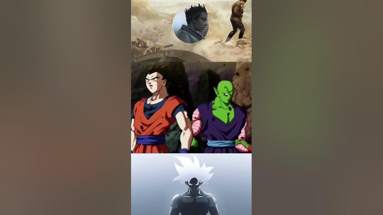 Beerus here it comes edit YouTube