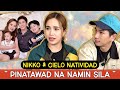 EXCLUSIVE! NIKKO &amp; CIELO NATIVIDAD : LIFE AFTER THE SCANDAL 