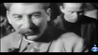 From Russia with Love I Huma - Huma I melómanos I Stalin Urss