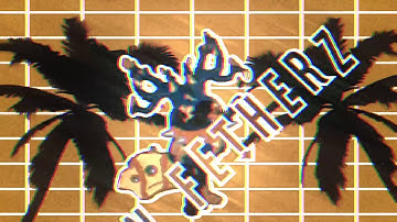 #NeonFetherzintrocontest