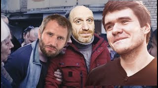 Badcomedian про хорошие российские фильмы #BadОтвет Badcomedian про хорошие российские фильмы #BadОтвет