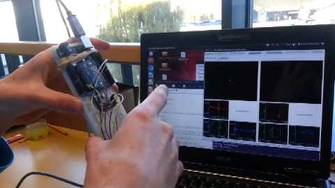 our freeimu 0.4.3 calibration procedure