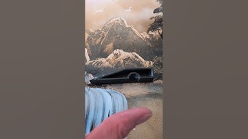 a really interesting print #3dprint #randomprintables