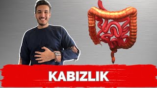 Kabızlık- Nasıl Kurtuluruz ? - Diyetisyen Berk Tiryaki