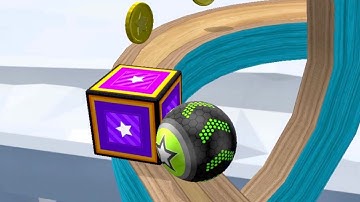 Max Levels Going Balls Levels #25