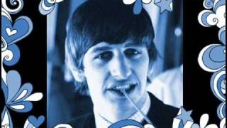 Ringo Starr - Beaucoups of Blues
