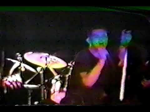 Deadguy - January 1, 1996 - Location Unknown LIVE - YouTube