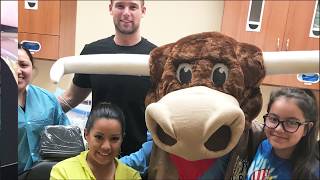 Inside Rodeo Dental Life