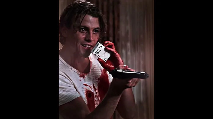 Ghostface 🔪🩸#shorts #scream #edit #aftereffects #viral