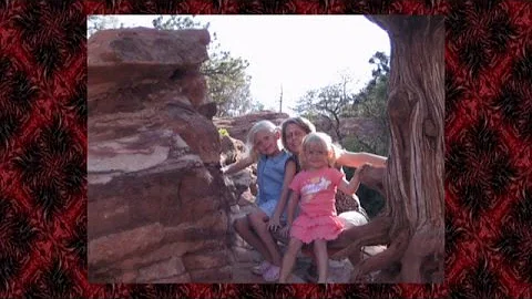 2007 - Year in Review - Kidwell Family