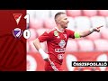 Debreceni VSC Kecskeméti goals and highlights