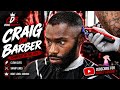 He wanted a bald fade