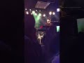 Official髭男dism 「夕暮れ沿い」 インディーズ時代 ライブ 2017/11/12