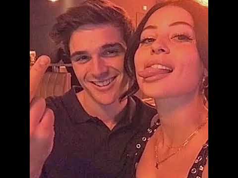 Jacob Elordi and Alexa Demie are so cute | #euphoria #jacobelordi #alexademie #irl