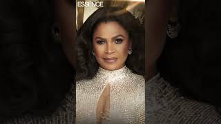 Damson Idris Announces the Honorees  #blackwomeninhollywood #nialong #damsonidris #quintabrunson