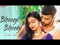 Bheegi Bheegi Raaton Mein | Romantic Love Story | Husband Wife love Story |Adnan Sami|Soulful Series