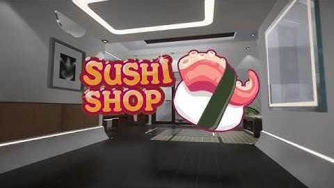 Sci-fi modular interior Unity Asset Store