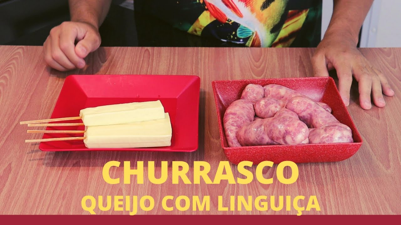 Como Se Escreve Linguiça - RETOEDU