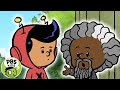 Frederick's Learning Journey and Insights
