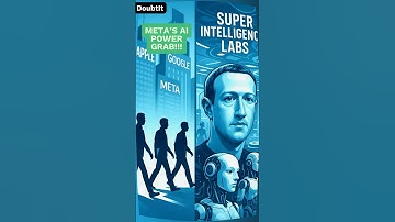 This Might Be the Most Expensive AI Team Ever Built #news #shorts #viral #world #ai #shortsviral