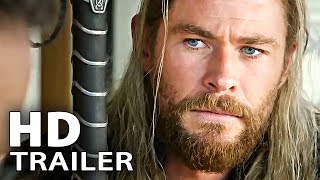 THOR 3: Ragnarok - Teaser Trailer (2017) THOR 3: Ragnarok - Teaser Trailer (2017)