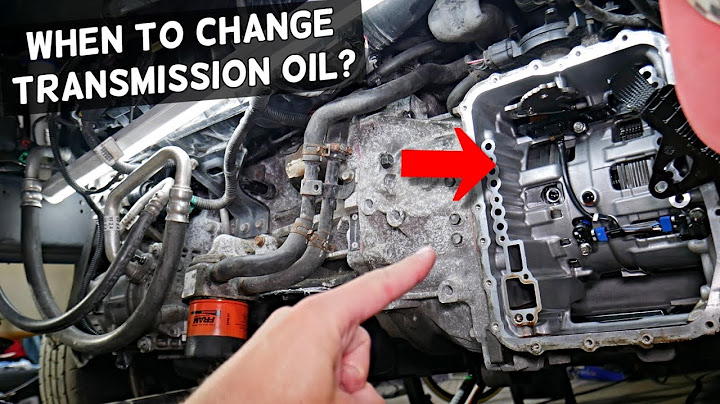 How much does it cost to change automatic transmission fluid