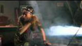 Mary Mack_StreetHeat_MusicVideo