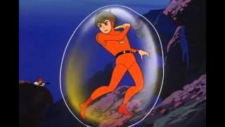 Marine Boy: The Complete Third Season (Clip)