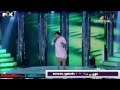 Hijrar Aar Mulazim Hussain Performance Live at Sur Kshetra HD 720p