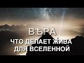 Что дает Жива вселенной