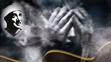 الشیخ عبد الباسط عبد الصمد _ من سورة المدثر _ ما سلككم في سقر