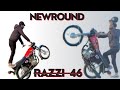 New round cpak razzi 46 