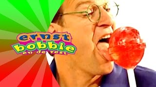 Snoep  Liedjes Met Ernst En Bobbie