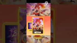 fanny 9th anniversary skin Claim in  Advance server 🤗 #mobalegends5v5 #moba5v5English #moba5v5pippin
