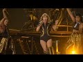 Taylor Swift - King Of My Heart /Part 1 (LIVE Reputation Stadium Tour )