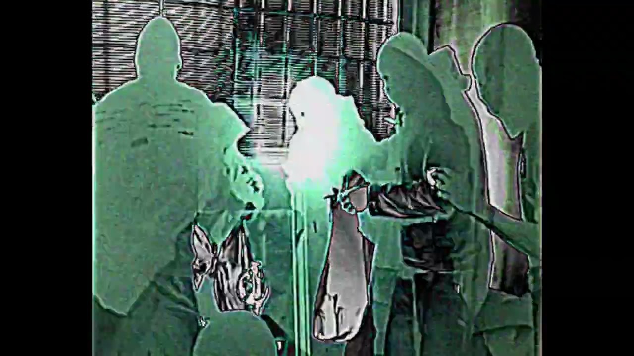Watch Kekra - Nuit (Visualizer) on YouTube Watch Kekra - Nuit (Visualizer) on YouTube