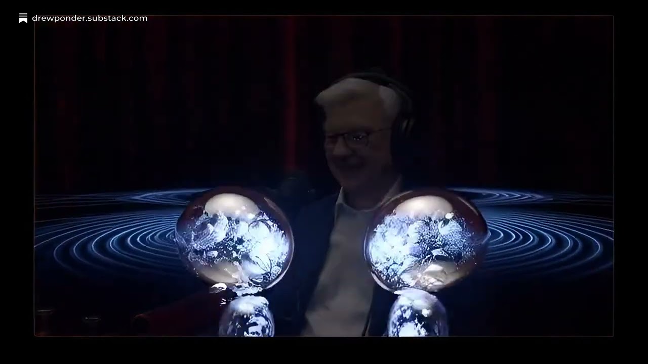 Hal Puthoff, Turbulent Bubbles, and “Overunity” in the 1990s