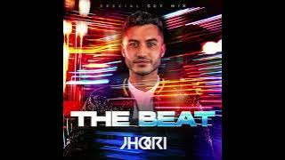 Jhori - The Beat  (Especial Set Mix) tribal house - 2023