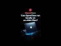 I installed OpenClaw on an old Mac… and the result surprised me.
