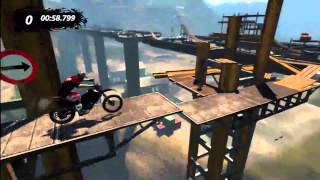Trial evolution even flow flawless