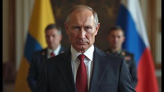 ГРОЗА: Путин и Украина Сметают Америку!