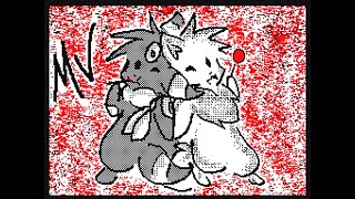 "We are POP☆CANDY!" MV Flipnote by Dragonfly / Flipnote Hatena