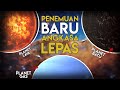 5 Penemuan Menakjubkan James Webb Telescope