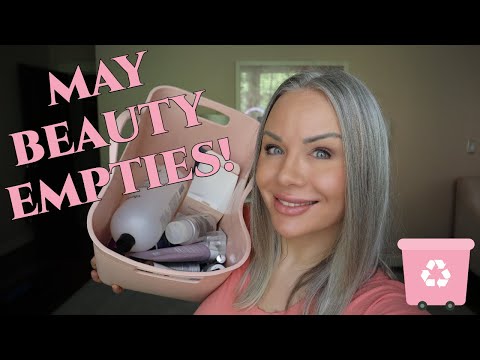 May 2025 Beauty