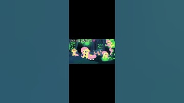 mlp | edit | fluttershy and discord | dirty mind | by me ✨and happy birthday to myself