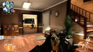 Cod Black Ops 2 Worm plays epic tower defense on these noobs