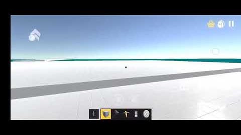 glitch throughout the map in evertech sandbox (super fast motion)